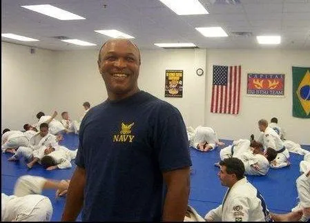 IRON DRAGON Martial Arts Academy & Combat Fitness Picture 1