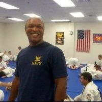 IRON DRAGON Martial Arts Academy & Combat Fitness ico