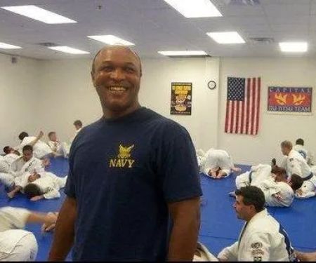 IRON DRAGON Martial Arts Academy & Combat Fitness