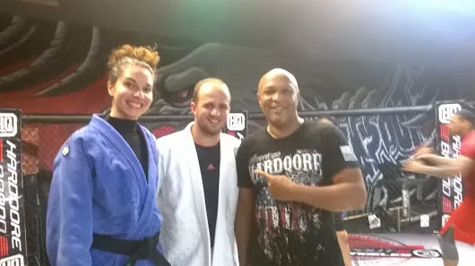 IRON DRAGON Martial Arts Academy & Combat Fitness Picture 6