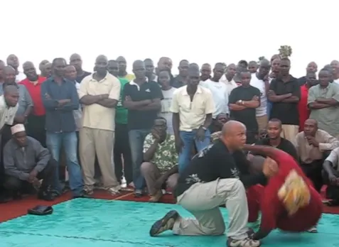 IRON DRAGON Martial Arts Academy & Combat Fitness Picture 8