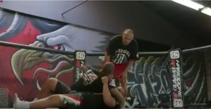 IRON DRAGON Martial Arts Academy & Combat Fitness Picture 10