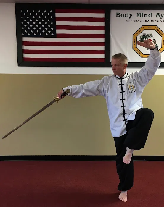 Body Mind Systems, Wheat Ridge Picture 1