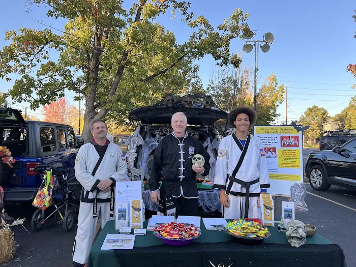 Body Mind Systems, Wheat Ridge Picture 6