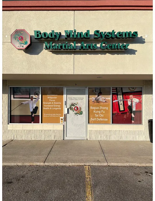 Body Mind Systems, Wheat Ridge Picture 9