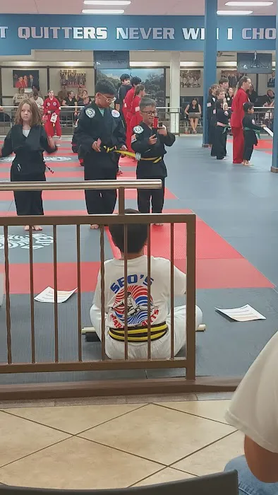 Seo's Martial Arts Academy Picture 2