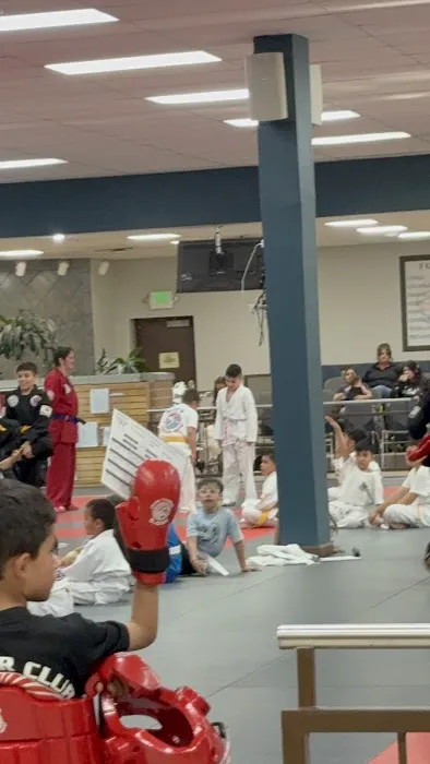 Seo's Martial Arts Academy Picture 1