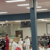 Seo's Martial Arts Academy ico