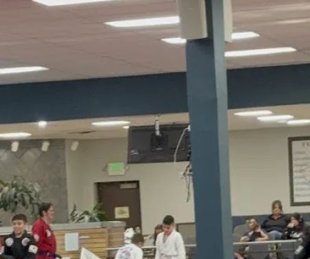 Seo's Martial Arts Academy