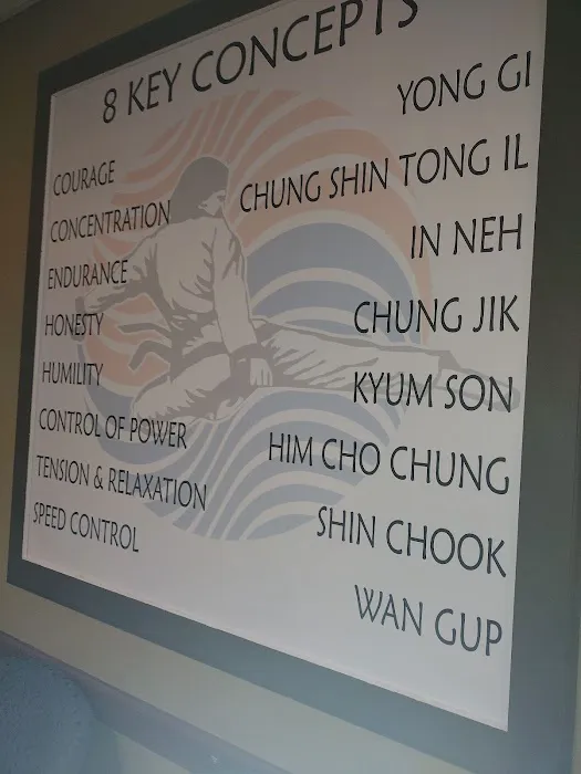 Seo's Martial Arts Academy Picture 4