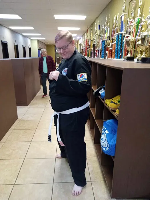 Seo's Martial Arts Academy Picture 3