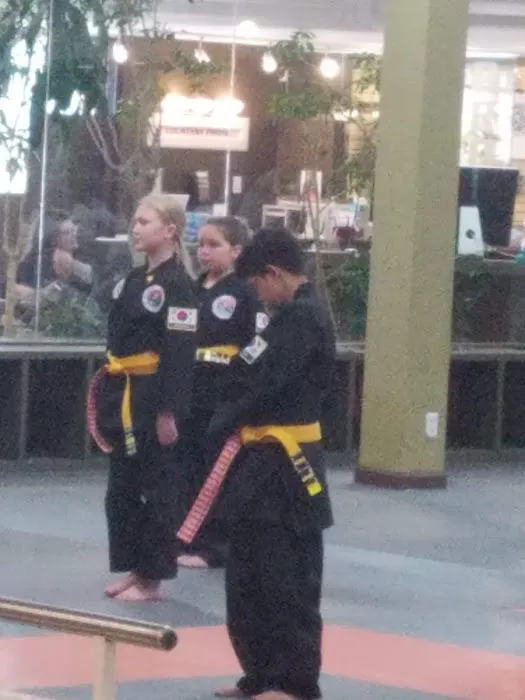 Seo's Martial Arts Academy Picture 10