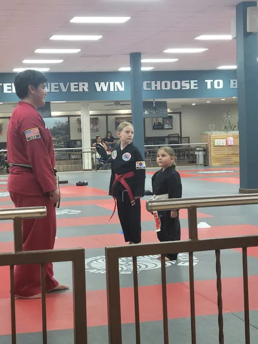 Seo's Martial Arts Academy Picture 8