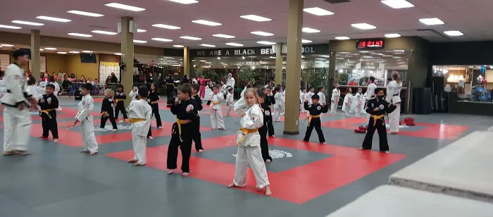 Seo's Martial Arts Academy Picture 9