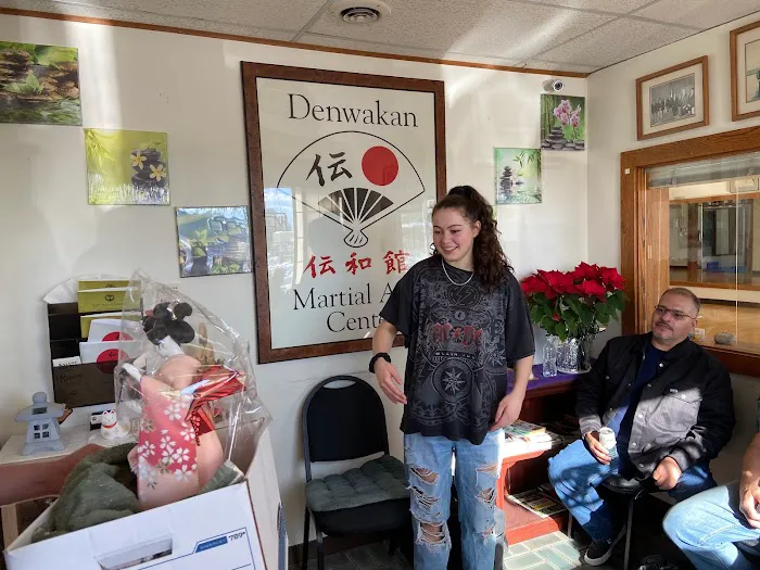 Denwakan Karate Center LLC Picture 1