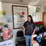 Denwakan Karate Center LLC