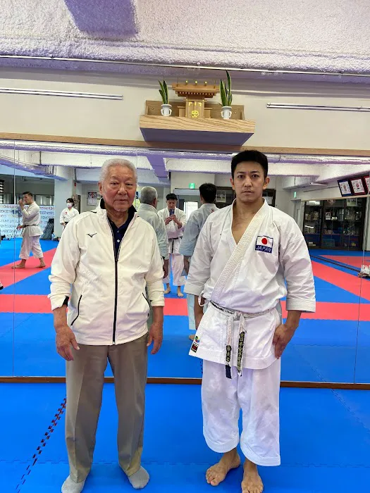 Denwakan Karate Center LLC Picture 2