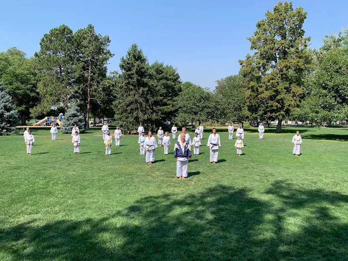 Denwakan Karate Center LLC Picture 3