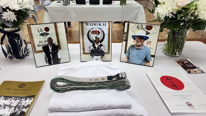 Denwakan Karate Center LLC Picture 6