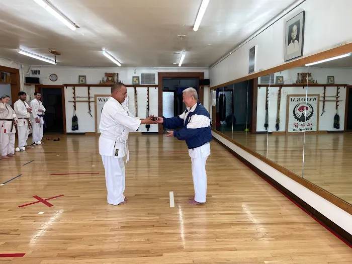 Denwakan Karate Center LLC Picture 5