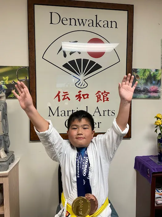 Denwakan Karate Center LLC Picture 9