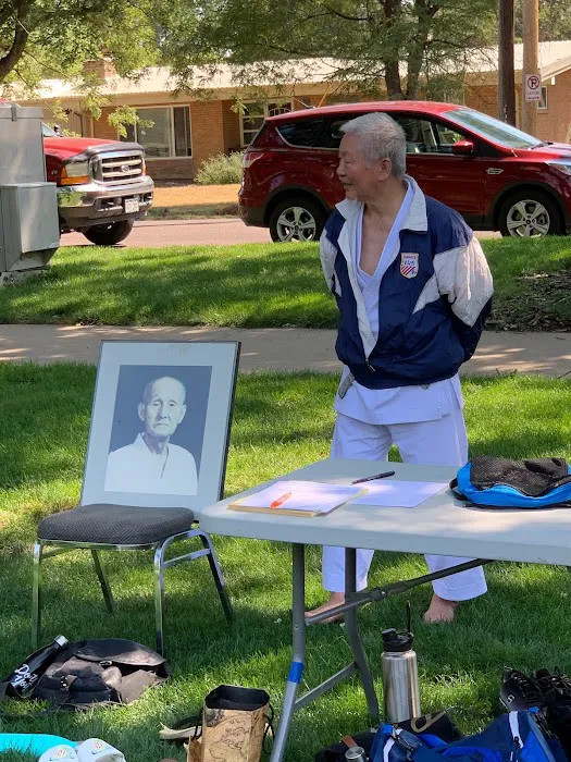 Denwakan Karate Center LLC Picture 8