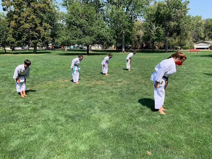 Denwakan Karate Center LLC Picture 10