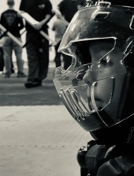 Pai Lum White Dragon Martial Arts Picture 7