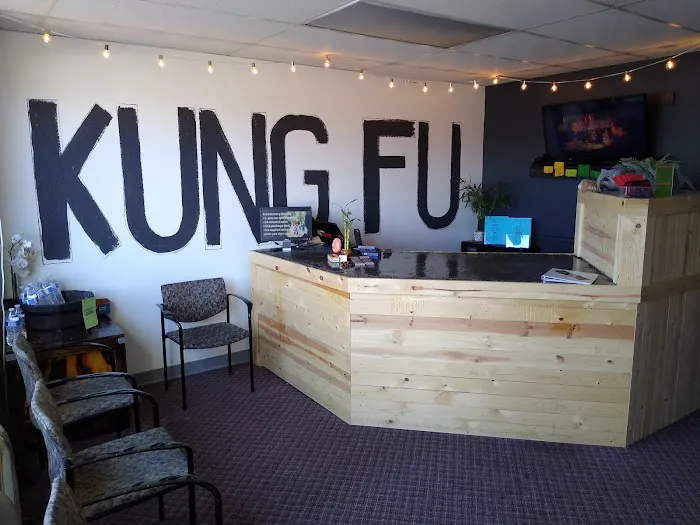 Pai Lum White Dragon Martial Arts Picture 9