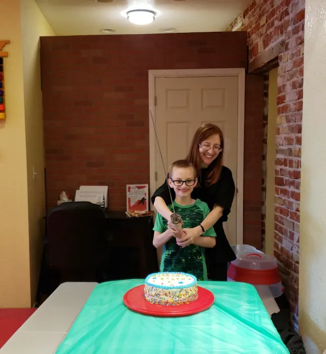 Red Dragon Martial Arts Picture 1