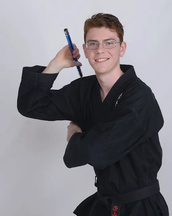 Red Dragon Martial Arts Picture 4