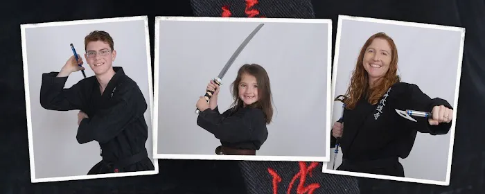 Red Dragon Martial Arts Picture 3