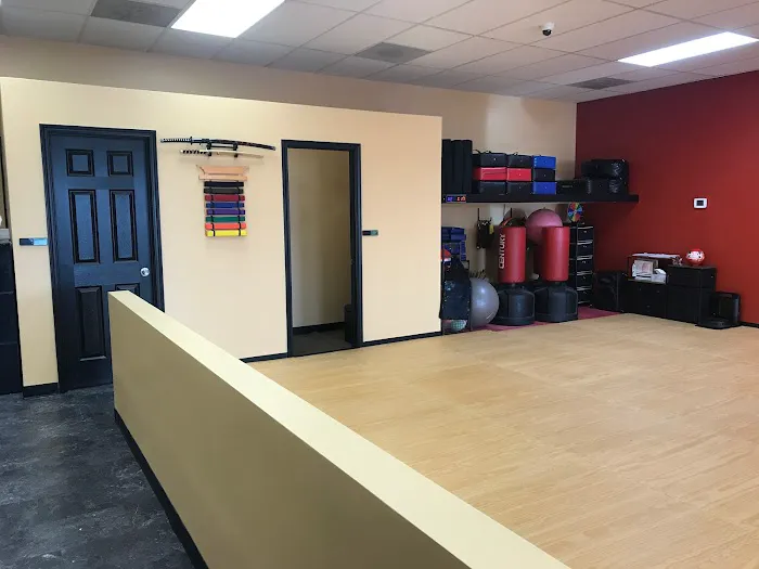 Red Dragon Martial Arts Picture 6