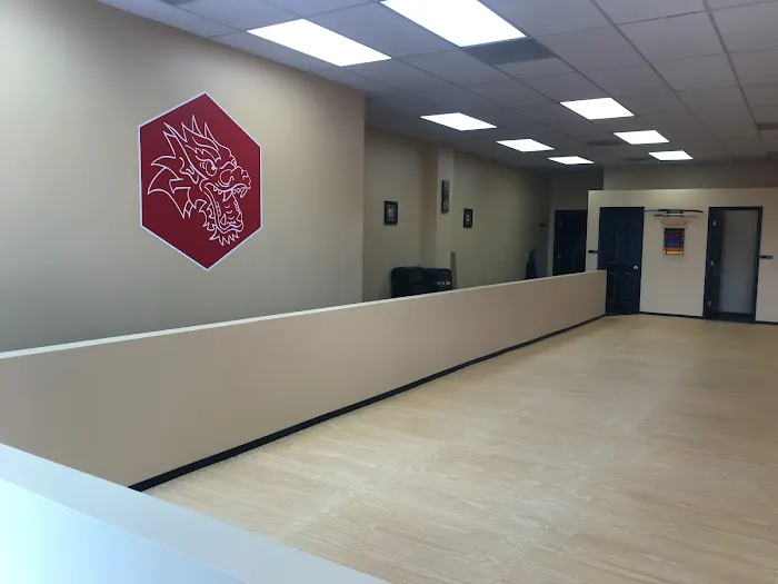 Red Dragon Martial Arts Picture 10