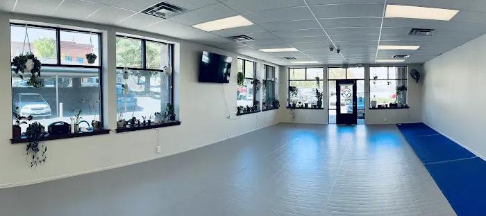 Golden Jiu Jitsu Picture 3