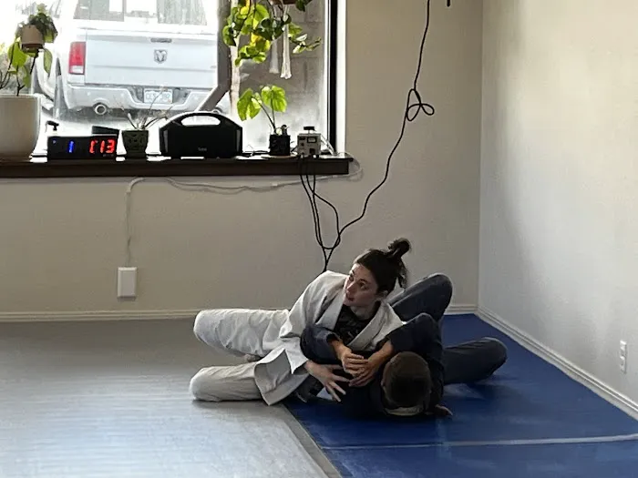 Golden Jiu Jitsu Picture 6