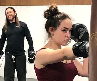 Tengu House Martial Arts Picture 1