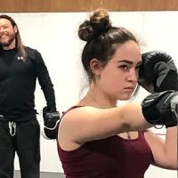 Tengu House Martial Arts ico