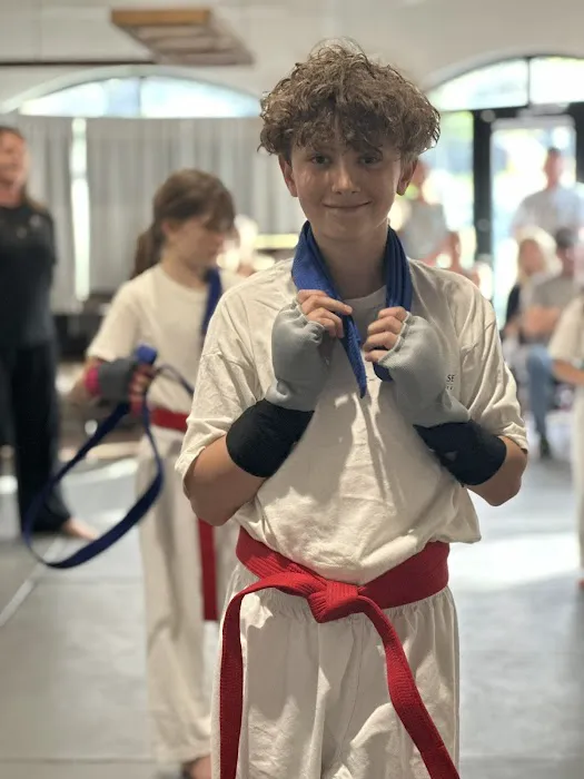 Tengu House Martial Arts Picture 4