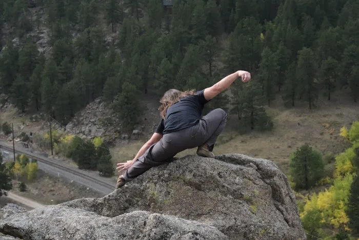 Tengu House Martial Arts Picture 7