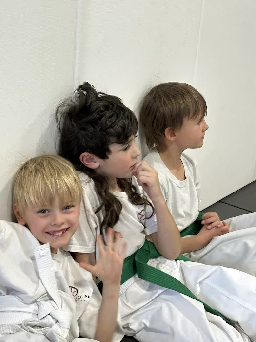 Tengu House Martial Arts Picture 6