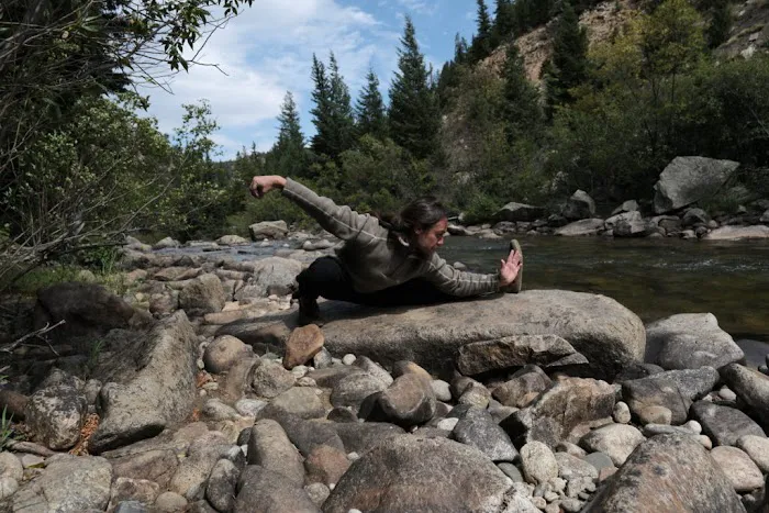 Tengu House Martial Arts Picture 10