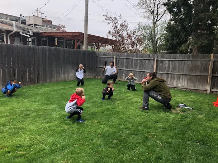 Tengu House Martial Arts Picture 9