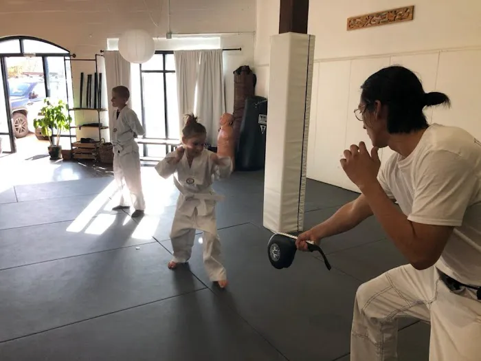 Tengu House Martial Arts Picture 8