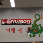 Envision Martial Arts - Evergreen