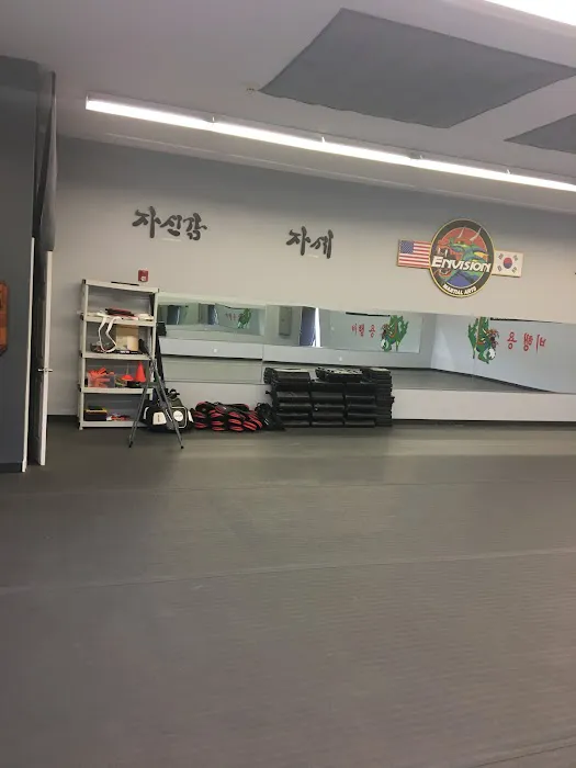 Envision Martial Arts - Evergreen Picture 3