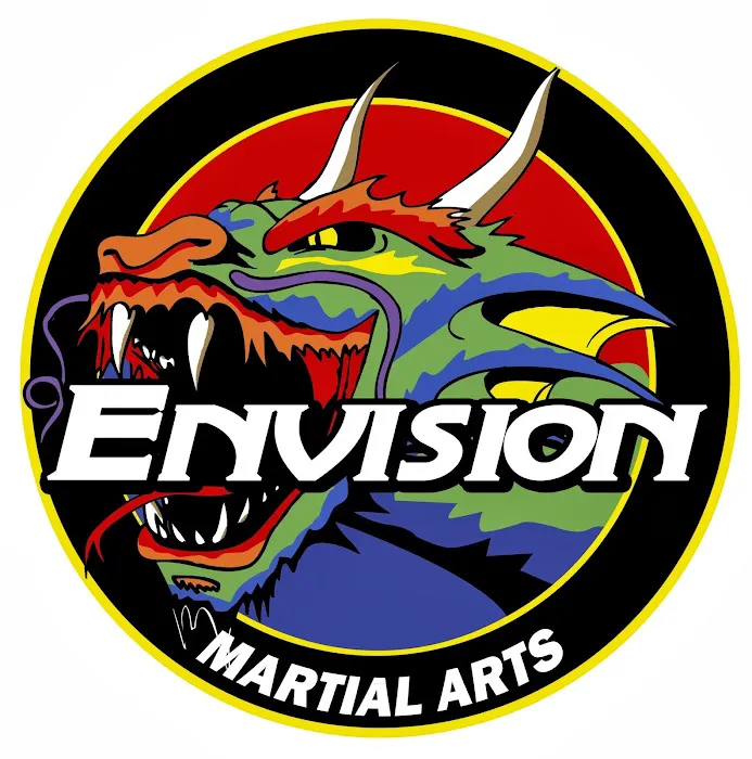 Envision Martial Arts - Evergreen Picture 2