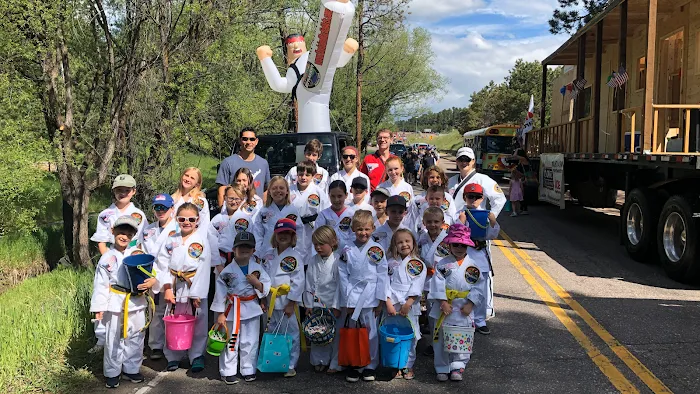 Envision Martial Arts - Evergreen Picture 9