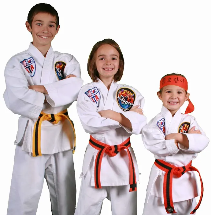 Envision Martial Arts - Evergreen Picture 6
