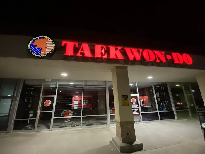 International Taekwon-Do Academy Picture 1